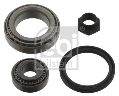 Wheel bearing 05586 FEBI, Image 2