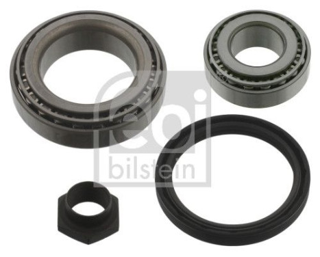 Wheel bearing 05587 FEBI, Image 2