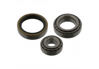 Wheel bearing 05592 FEBI