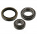 Wheel bearing 05592 FEBI