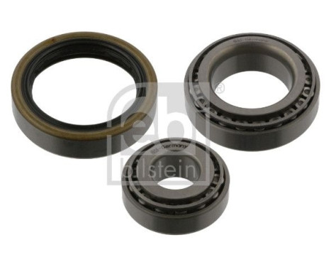 Wheel bearing 05592 FEBI, Image 2