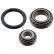 Wheel bearing 05845 FEBI