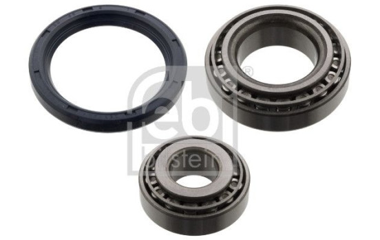 Wheel bearing 05845 FEBI, Image 2