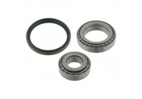 Wheel bearing 05995 FEBI