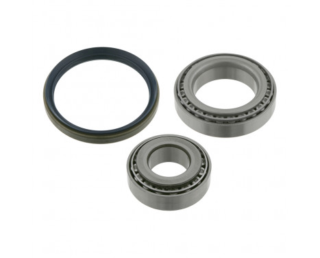 Wheel bearing 05995 FEBI