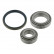 Wheel bearing 05995 FEBI