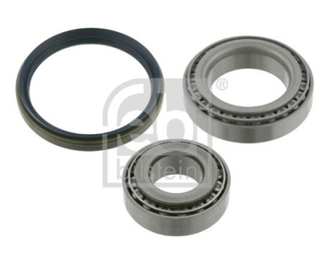 Wheel bearing 05995 FEBI, Image 2
