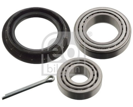 Wheel bearing 06507 FEBI, Image 2