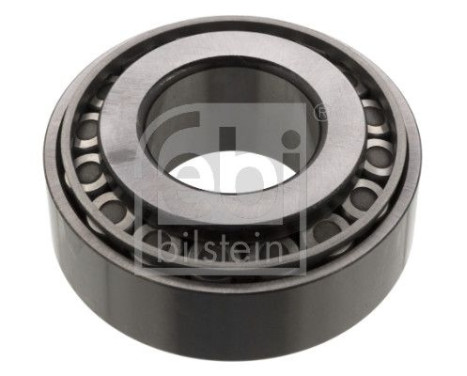 wheel bearing 07900 FEBI