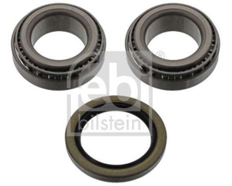 Wheel bearing 08080 FEBI, Image 2