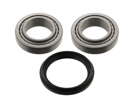 Wheel bearing 08132 FEBI