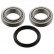 Wheel bearing 08132 FEBI