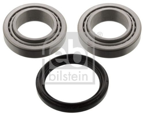 Wheel bearing 08132 FEBI, Image 2
