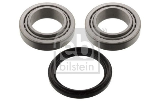 Wheel bearing 08132 FEBI, Image 2