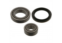 Wheel bearing 08146 FEBI
