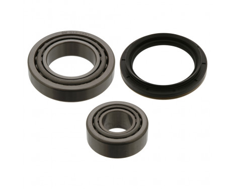 Wheel bearing 08146 FEBI