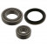 Wheel bearing 08146 FEBI