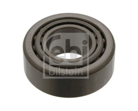 Wheel Bearing 08152 FEBI, Image 2