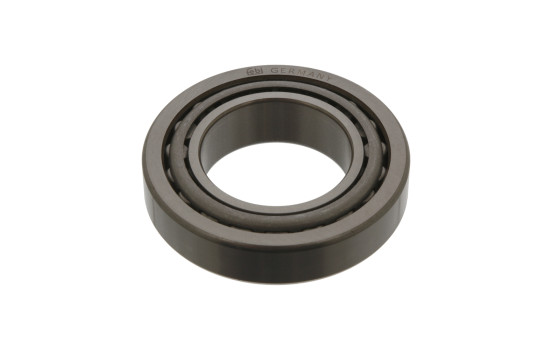 Wheel Bearing 08163 FEBI