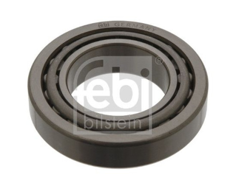 Wheel Bearing 08163 FEBI, Image 2