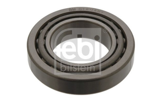 Wheel Bearing 08163 FEBI, Image 2