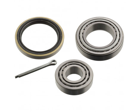Wheel bearing 08391 FEBI