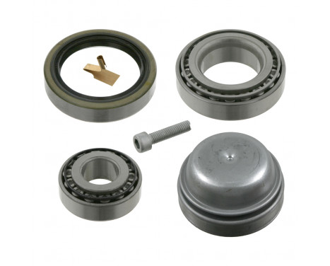 Wheel bearing 08839 FEBI