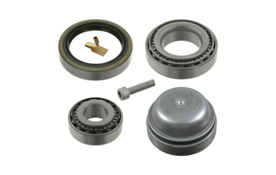 Wheel bearing 08839 FEBI