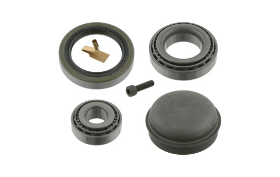 Wheel bearing 08841 FEBI