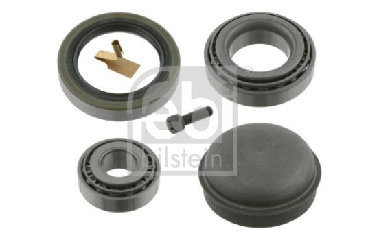 Wheel bearing 08841 FEBI, Image 2