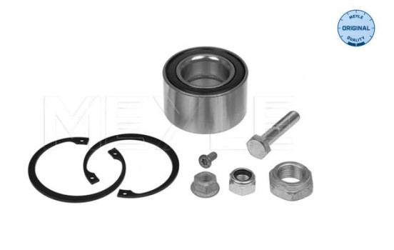Wheel bearing 100 498 0032 Meyle