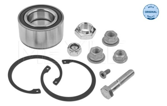 Wheel bearing 100 498 0035 Meyle