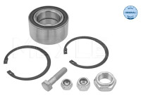 Wheel bearing 100 498 0036 Meyle
