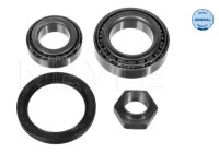 Wheel bearing 100 498 0040 Meyle