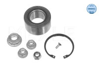 Wheel bearing 100 498 0135 Meyle