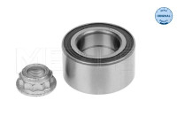 Wheel bearing 100 498 0135/SK Meyle