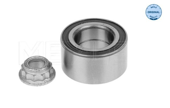 Wheel bearing 100 498 0135/SK Meyle