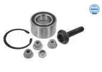 Wheel bearing 100 498 0210 Meyle