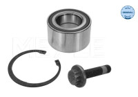 Wheel bearing 100 498 0211 Meyle