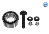 Wheel bearing 100 498 0337 Meyle