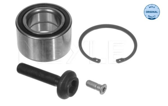 Wheel bearing 100 598 0119 Meyle