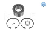 Wheel bearing 100 598 0235 Meyle
