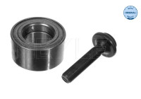 Wheel bearing 100 598 0238 Meyle