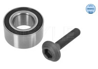 Wheel bearing 100 598 0238 Meyle