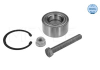 Wheel bearing 100 598 0278 Meyle