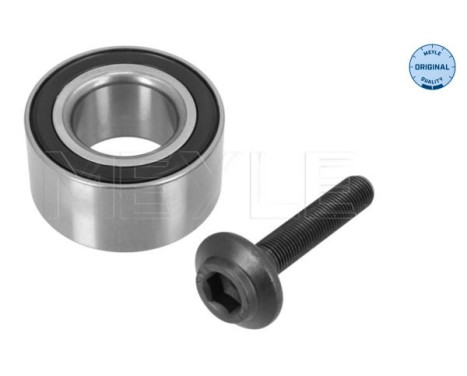 Wheel bearing 100 598 0338 Meyle