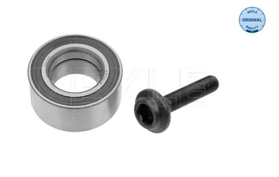 Wheel bearing 100 750 0002 Meyle