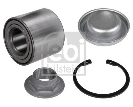 Wheel bearing 100506 FEBI, Image 2