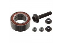 Wheel bearing 100725 FEBI