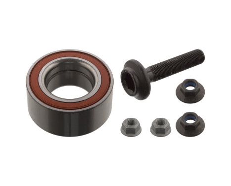 Wheel bearing 100725 FEBI